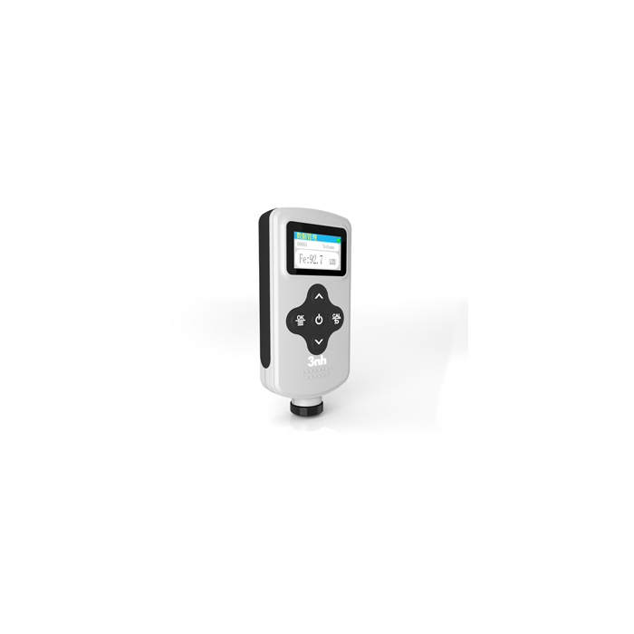 三恩時YT5200經濟型一體鐵基涂層測厚儀
