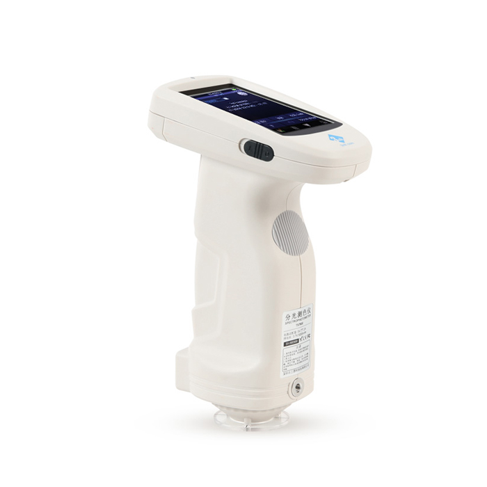 三恩時(shí)TS7600分光測(cè)色儀